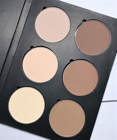 best cool toned contour.